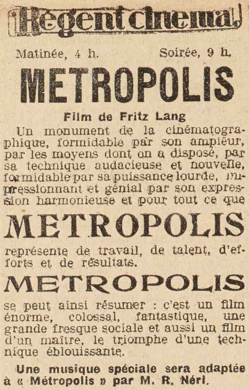 La Dépêche Algérienne, 13/02/1928