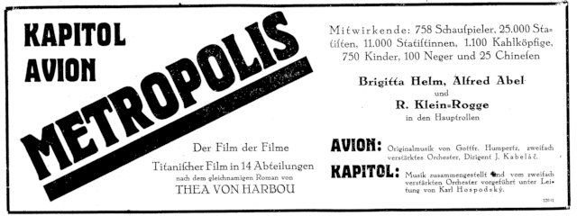 Prager Tagblatt, 30/09/1927