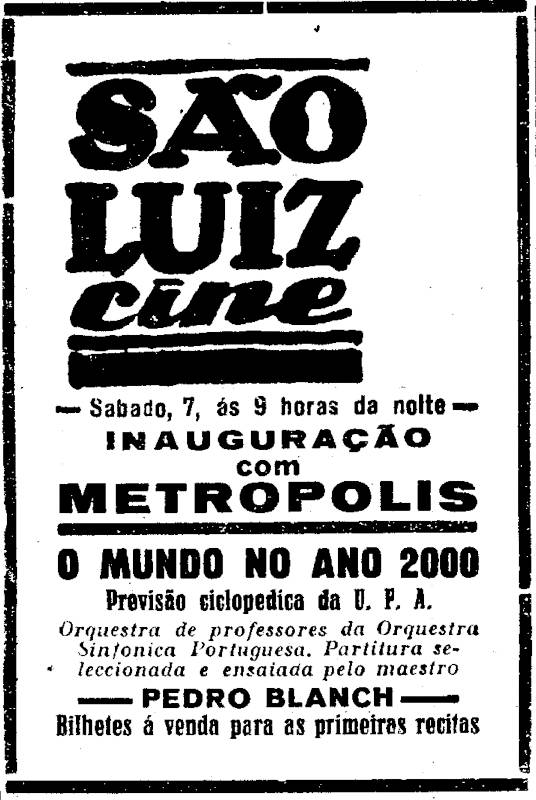 Diário de Lisboa, 05/04/1928