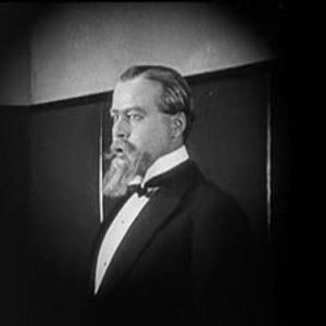 Gottfried Huppertz in Fritz Lang's Dr. Mabuse
